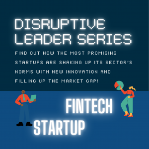 HKU Startup Job Fair 2023 - Disruptive Leader Series Webinars, Meetup with Employers