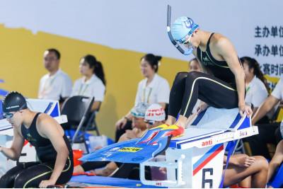 More Than a Game: Discovering Potential and Purpose through Athletics