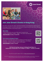 Event Banner