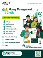 Event Banner