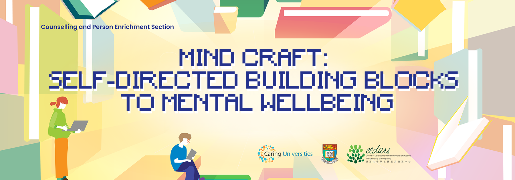 MindCraft Banner