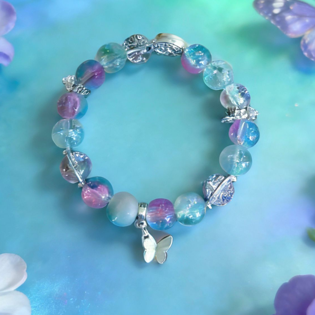 Beaded Bracelet Making Workshop