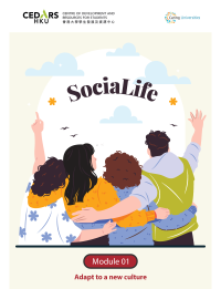 Social Life
