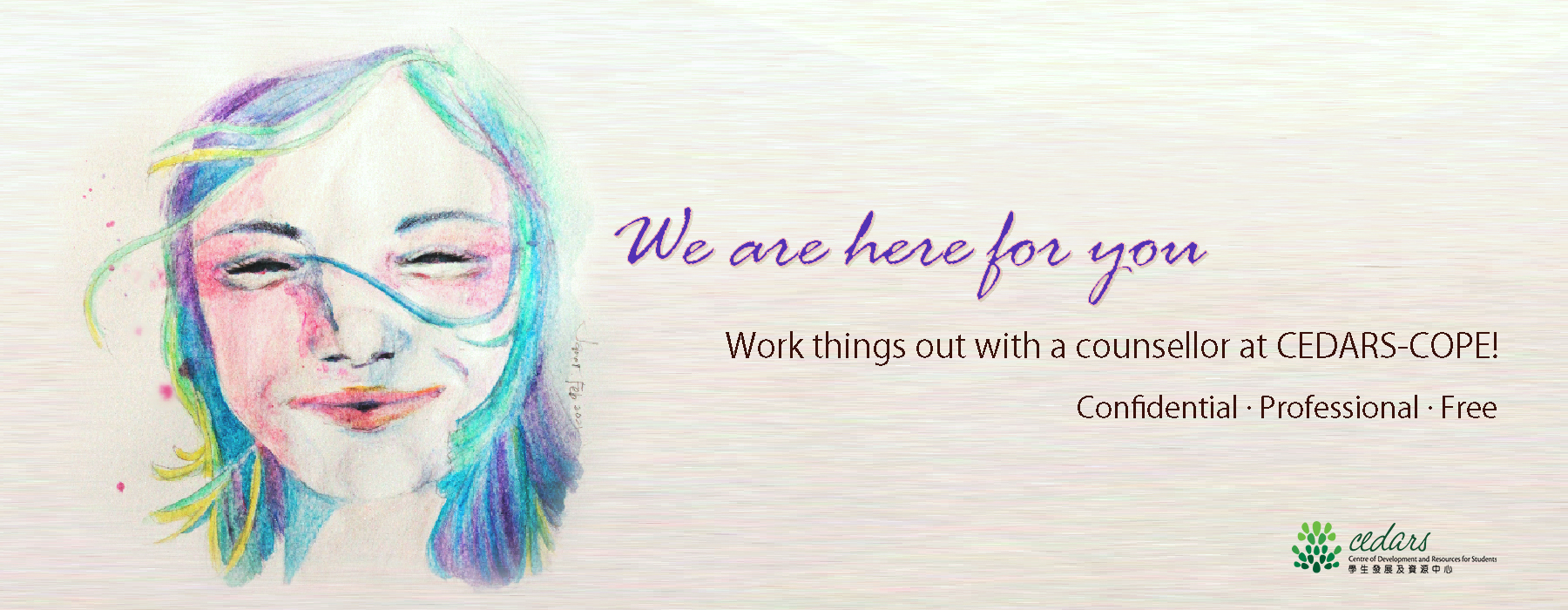 Counselling Services