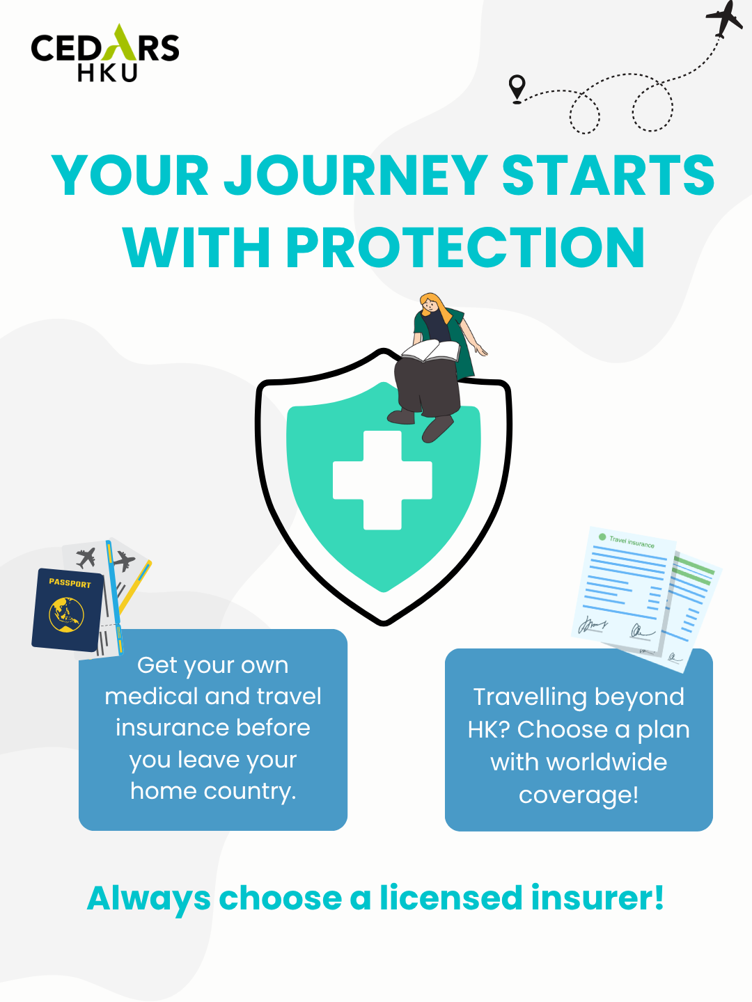 Medical Care and Insurance
