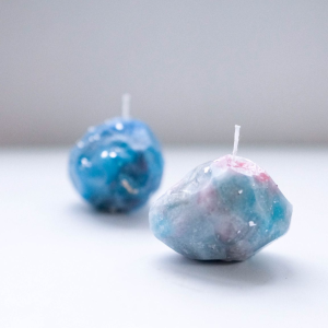 candle making workshop