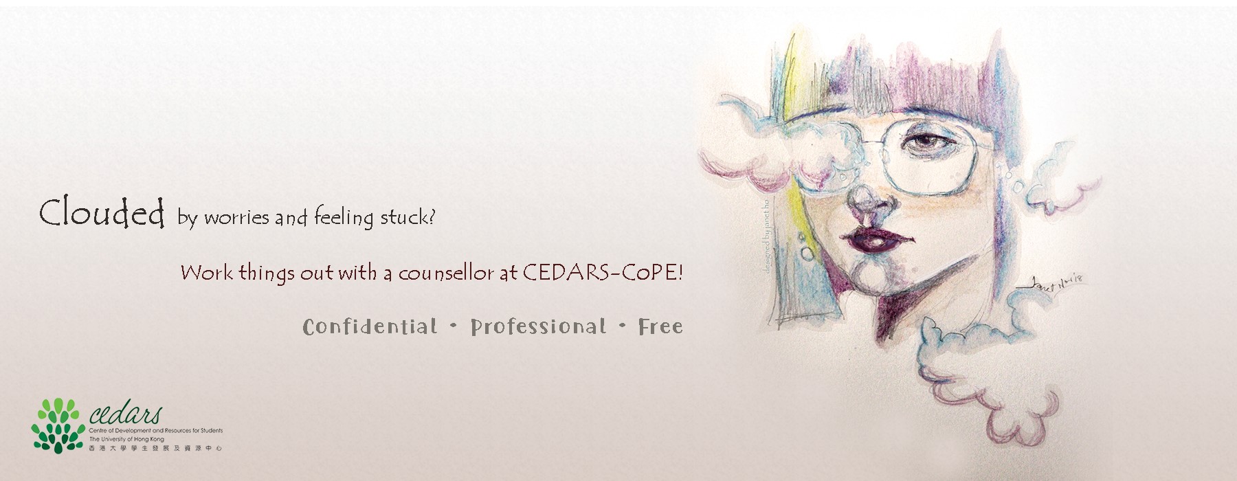 Counselling Services