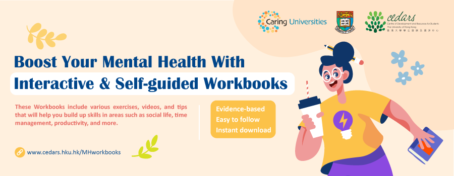  Psychosocial Well-being Survey
