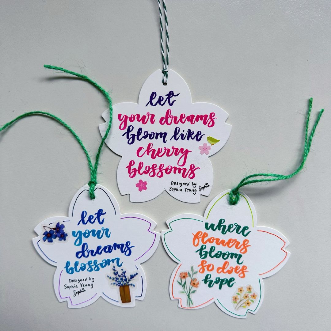 Calligraphy Workshop
