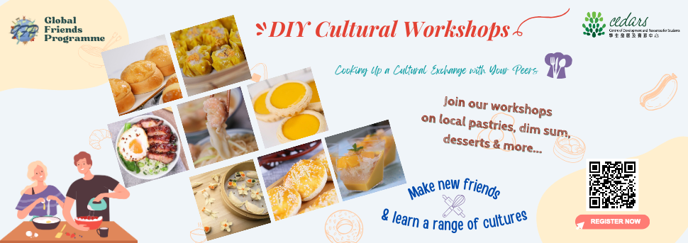 DIY Cultural Workshops