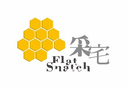 Flat Snatch Logo