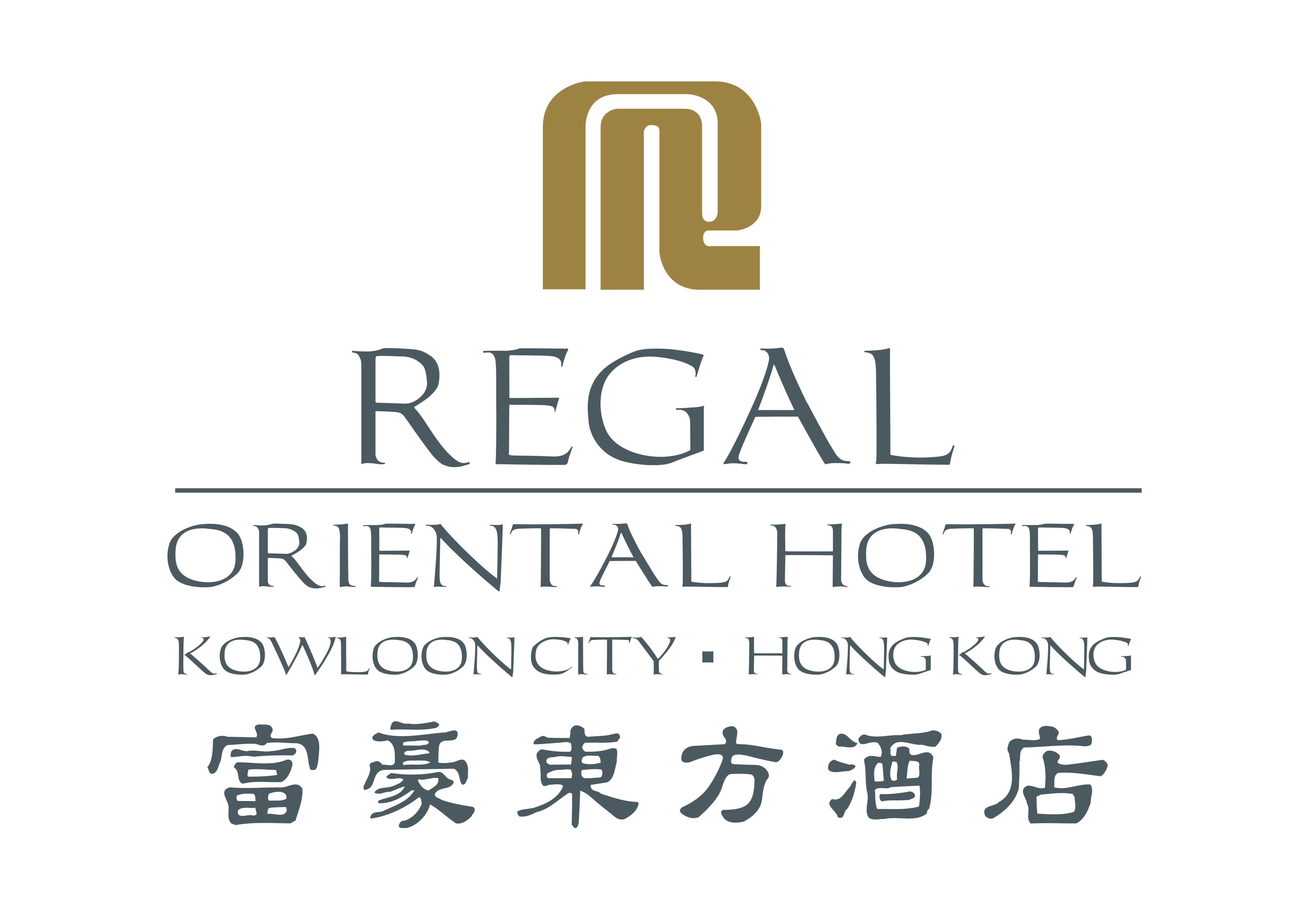 Regal Oriental Hotel
