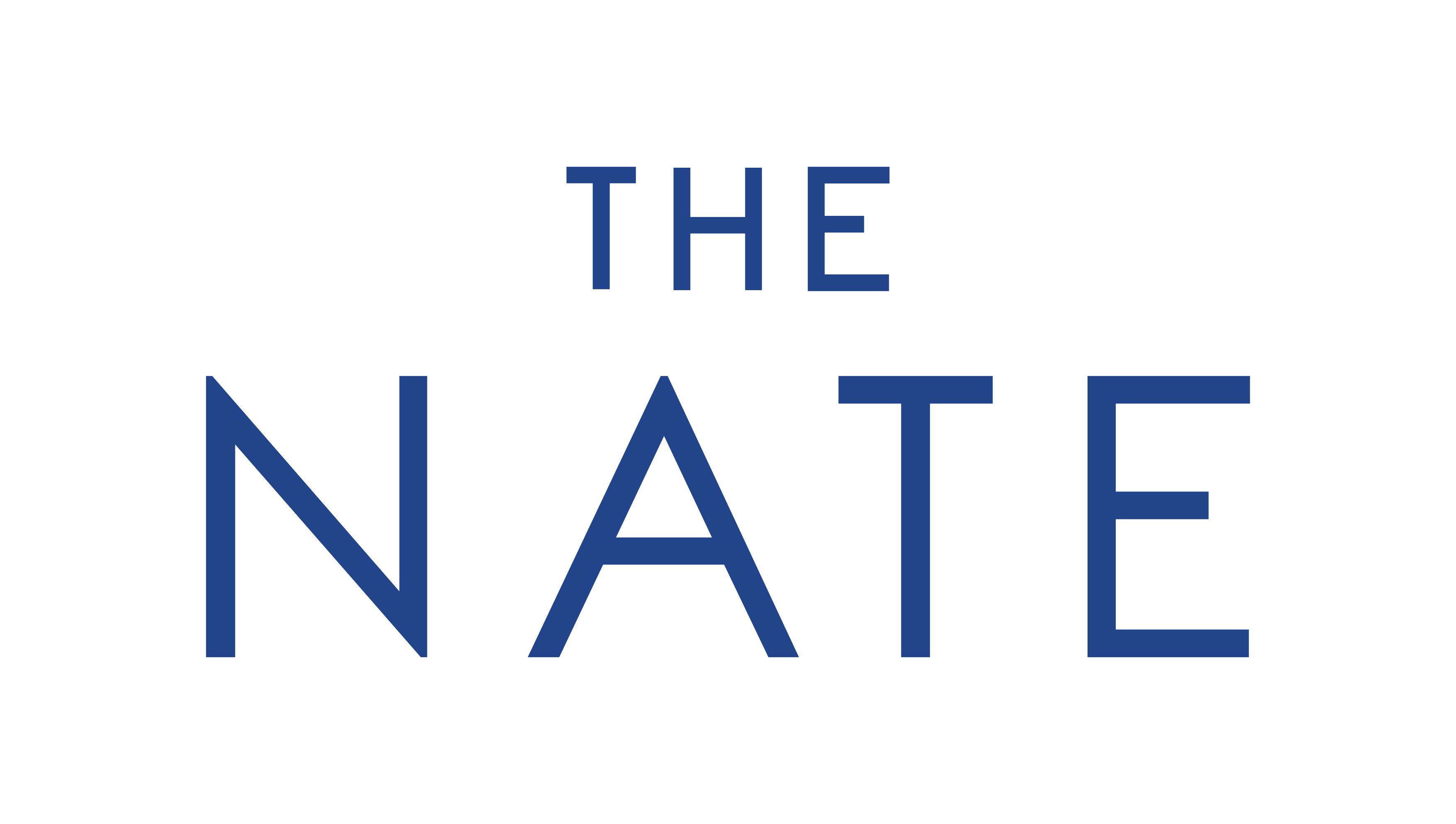 The Nate