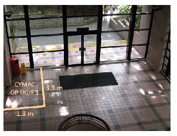 CYMAC Open Space