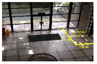 CYMAC Open Space