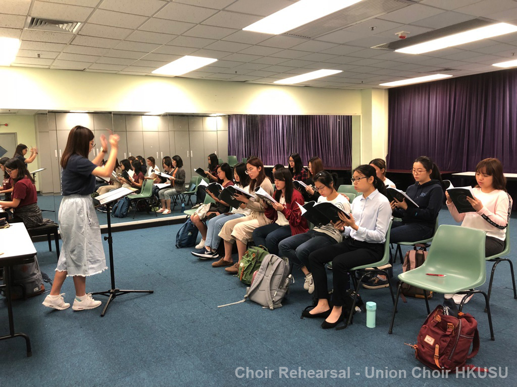 Union Choir
