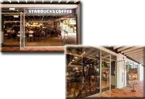 Starbucks