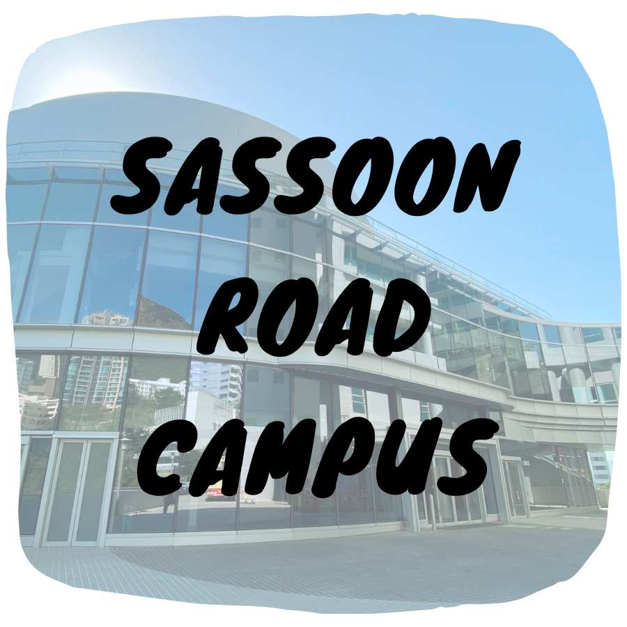 Sassoon Road Campus Outlets